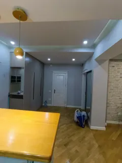 Kirayə 3 otaqlı Mənzil 95 m² Nizami r. Neftçilər m. – şəkil 3