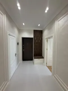 Kirayə 4 otaqlı Mənzil 180 m² Nəsimi r. – şəkil 15