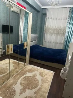Kirayə mənzil Yeni Günəşli – şəkil 9
