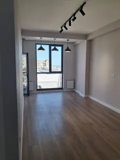 Satılır 2 otaqlı Mənzil 51.7 m² Xətai r. – şəkil 4