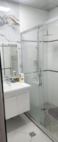 Kirayə 2 otaqlı Mənzil 60 m² Nərimanov r. – şəkil 12