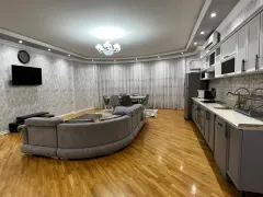 Kirayə 3 otaqlı Mənzil 123 m² Nəsimi r. 28 May m. – şəkil 4