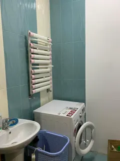 Kirayə 4 otaqlı Mənzil 170 m² Yasamal r. – şəkil 4