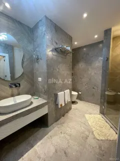 For rent 3-room Apartment 157 m² Xətai dist. Ağ şəhər settl. – şəkil 6