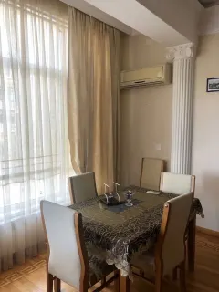 Kirayə 2 otaqlı Mənzil 67 m² Nərimanov r. Montin q. Nərimanov m. – şəkil 10