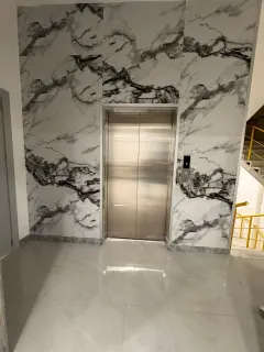 Kiralık İşyeri 1 m² Xətai ilçesi Həzi Aslanov metro – şəkil 14