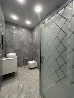 Kiralık 3 odalı Ofis 116 m² Yasamal ilçesi Elmlər Akademiyası metro – şəkil 20