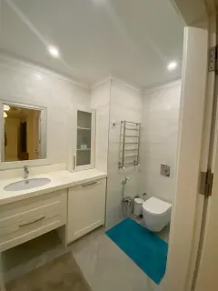 Kirayə 3 otaqlı Mənzil 120 m² Xətai r. – şəkil 6