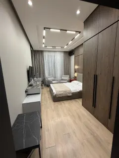 Kirayə 2 otaqlı Mənzil 55 m² Nəsimi r. 28 May m. – şəkil 7
