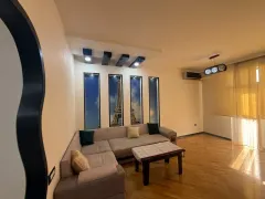 Kirayə 3 otaqlı Mənzil 130 m² Nərimanov r. Nərimanov m. – şəkil 4
