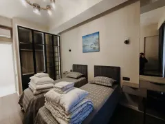 Kirayə 3 otaqlı Mənzil 120 m² Xətai r. – şəkil 13