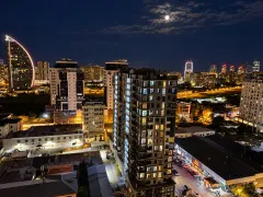 Kirayə 1 otaqlı Mənzil 45 m² Nərimanov r. – şəkil 17
