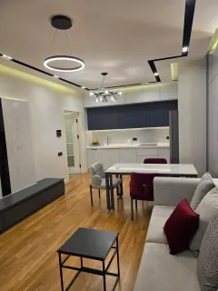 Kirayə 3 otaqlı Mənzil 105 m² Bakı – şəkil 3
