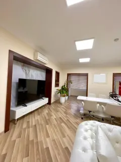 Kirayə 1 otaqlı Ofis 400 m² Yasamal r. – şəkil 2