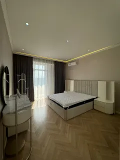 Kirayə 3 otaqlı Mənzil 145 m² Bakı – şəkil 15