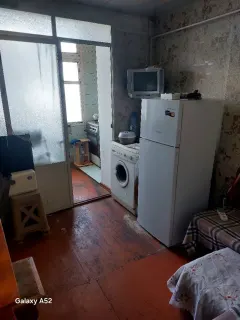 Satılır 3 otaqlı Mənzil 56 m² Səbail r. – şəkil 4