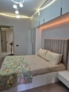 Kirayə 2 otaqlı Mənzil 64 m² Nərimanov r. Nərimanov m. – şəkil 11