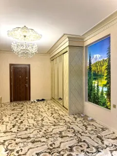 Satılır 4 otaqlı Mənzil 170 m² Nərimanov r. Nərimanov m. – şəkil 20