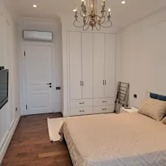 For rent 3-room Apartment 120 m² Yasamal dist. Elmlər Akademiyası metro – şəkil 11