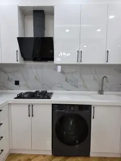 Kirayə 3 otaqlı Mənzil 90 m² Xırdalan – şəkil 2