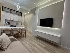 Kirayə 2 otaqlı Mənzil 82 m² Sabunçu r. Sea Breeze q. – şəkil 2
