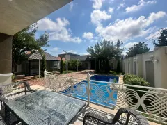 Satılır 7 otaqlı Həyət evi / Bağ evi 315 m² Xəzər r. – şəkil 3