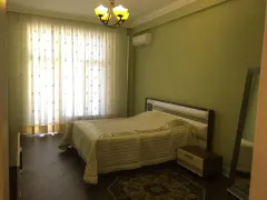 For rent 3-room Apartment 165 m² Nəsimi dist. – şəkil 3