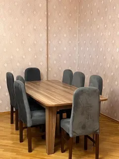 Kirayə 3 otaqlı Mənzil 161 m² Nərimanov r. – şəkil 11