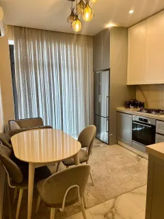 Satılır 3 otaqlı Mənzil 107 m² Yasamal r. Nizami m. – şəkil 13