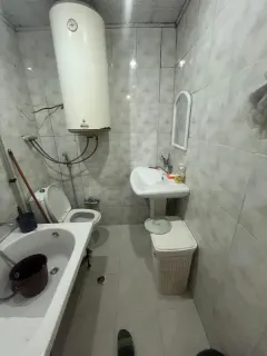 Satılır 2 otaqlı Mənzil 38 m² Xırdalan – şəkil 15