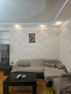 Kirayə 2 otaqlı Mənzil 100 m² Yasamal r. Elmlər Akademiyası m. – şəkil 20