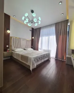 Kirayə 3 otaqlı Mənzil 110 m² Bakı – şəkil 14