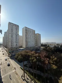 Satılır 1 otaqlı Mənzil 45 m² Xırdalan – şəkil 6
