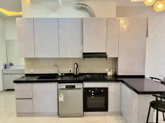 Kirayə 3 otaqlı Mənzil 107 m² Nərimanov r. – şəkil 6