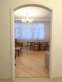 For rent 2-room Apartment 110 m² Xətai dist. Şah İsmayıl Xətai metro – şəkil 4