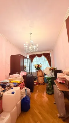 Satılır 3 otaqlı Mənzil 135 m² Yasamal r. Elmlər Akademiyası m. – şəkil 3