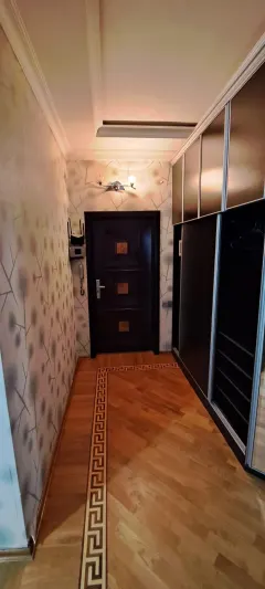 For rent 3-room Apartment 120 m² Xətai dist. Əhmədli settl. Əhmədli metro – şəkil 17