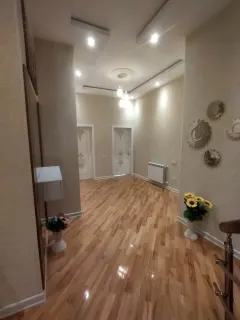 For sale 4-room Apartment 185 m² Binəqədi dist. 7-ci mikrorayon settl. Azadlıq prospekti metro – şəkil 11