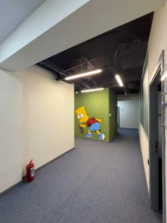 Kirayə 13 otaqlı Ofis 530 m² Nəsimi r. 28 May m. – şəkil 7