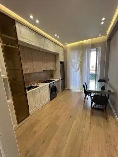 Kirayə 2 otaqlı Mənzil 72 m² Binəqədi r. Avtovağzal m. – şəkil 6
