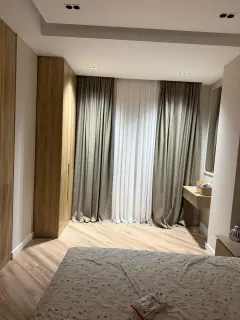 Kirayə 2 otaqlı Mənzil 75 m² Nəsimi r. – şəkil 6