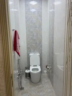 Kirayə 2 otaqlı Mənzil 90 m² Yasamal r. – şəkil 12