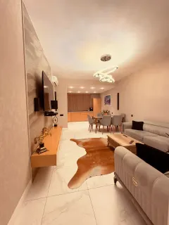 Satılır 3 otaqlı Mənzil 103 m² Yasamal r. – şəkil 1