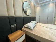 Kirayə 2 otaqlı Mənzil 110 m² Nəsimi r. – şəkil 15