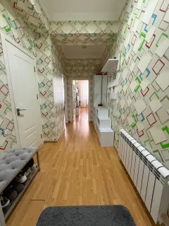 Kirayə 2 otaqlı Mənzil 70 m² Nizami r. – şəkil 5