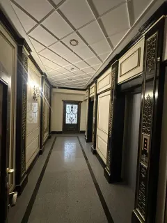 Kirayə 3 otaqlı Mənzil 235 m² Yasamal r. Nizami m. – şəkil 12