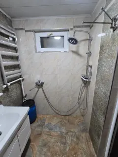 Kirayə 4 otaqlı Mənzil 75 m² Nərimanov r. Nərimanov m. – şəkil 16