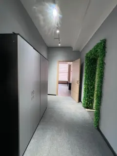 Kirayə 3 otaqlı Ofis 75 m² Nərimanov r. – şəkil 9