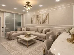 Satılır 2 otaqlı Mənzil 52 m² Yasamal r. 20 Yanvar q. 20 Yanvar m. – şəkil 2