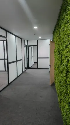 Kirayə 5 otaqlı Ofis 190 m² Xətai r. Şah İsmayıl Xətai m. – şəkil 12